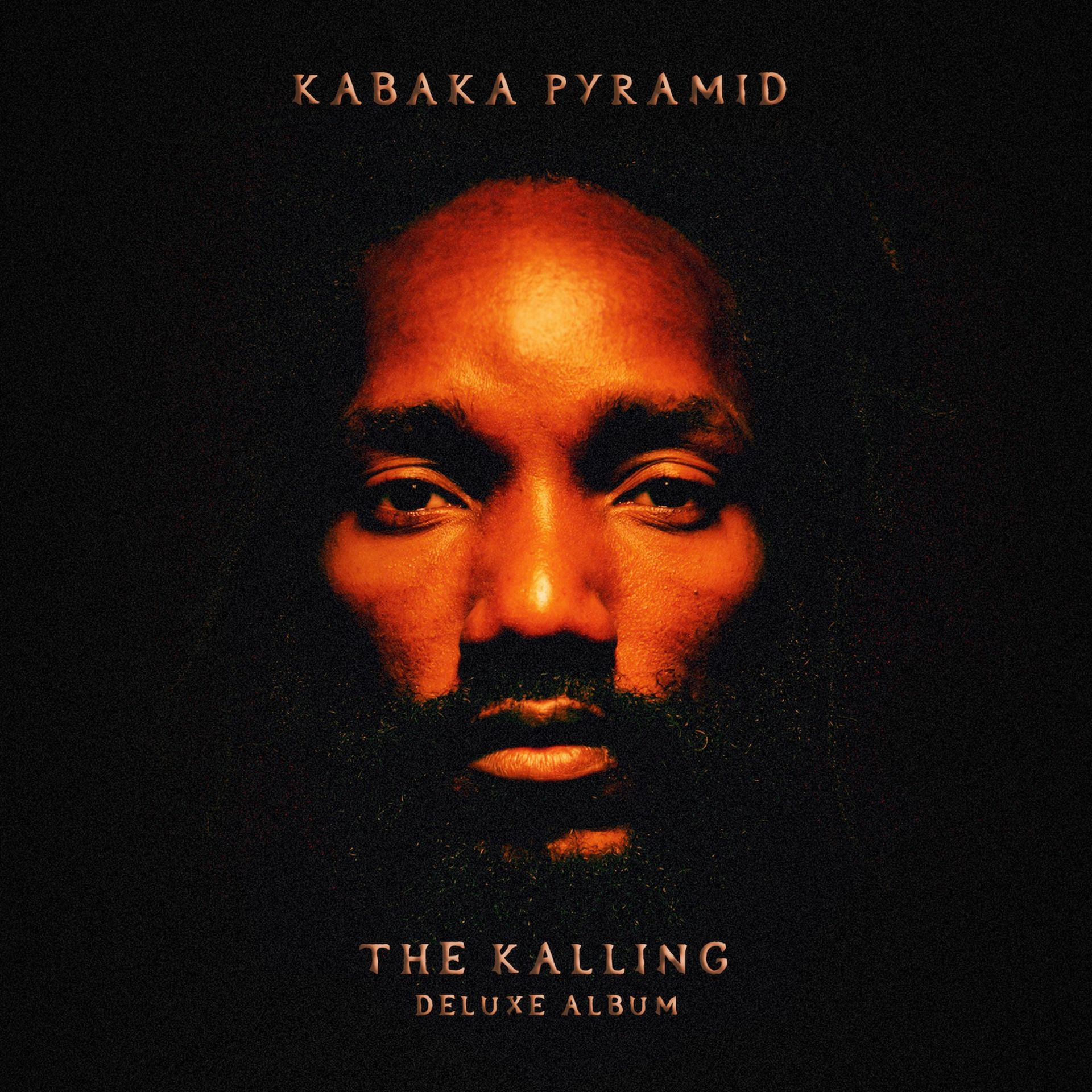 Kabaka Pyramid - The Kalling (Deluxe)