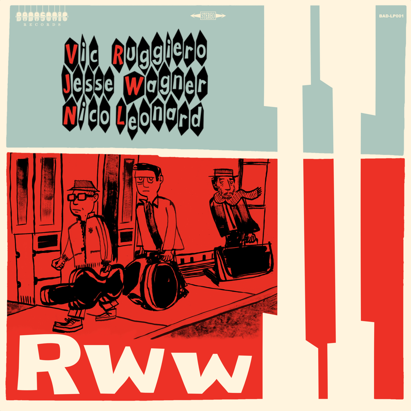 UbuntuFM | Reggae Workers of the World | "RWW II"