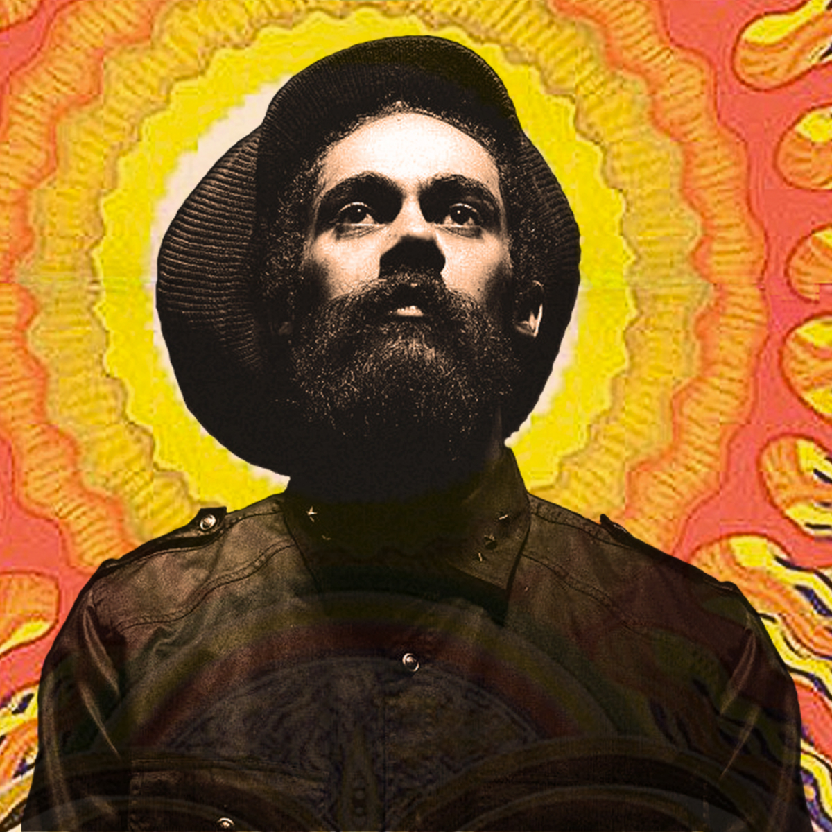 UbuntuFM | Damian Marley | DanceHall gems