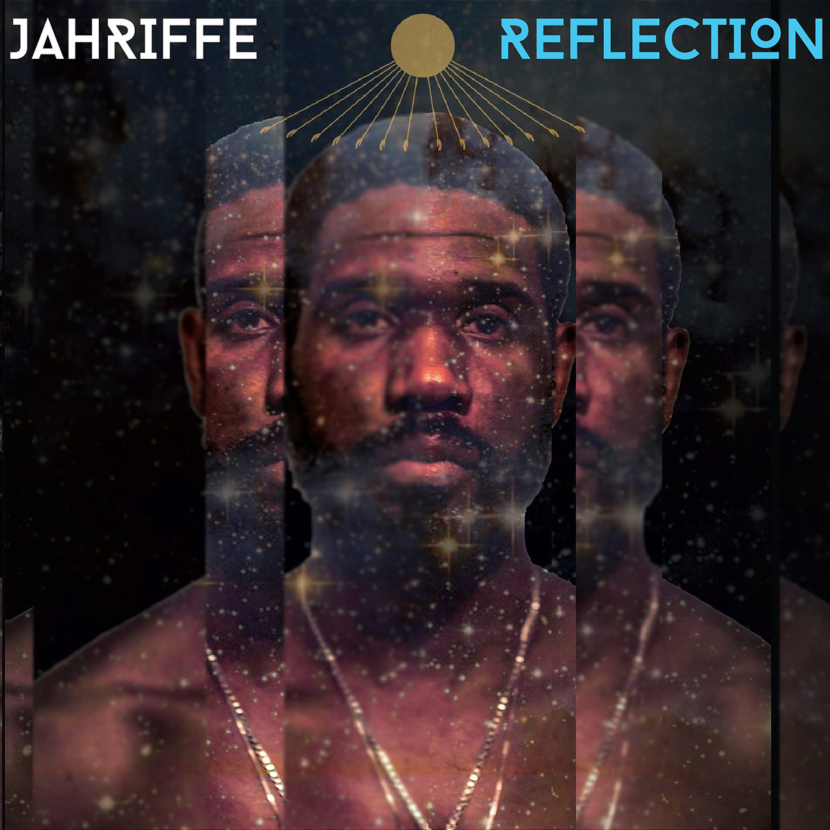 Jahriffe | Reflection | UbuntuFM Reggae radio