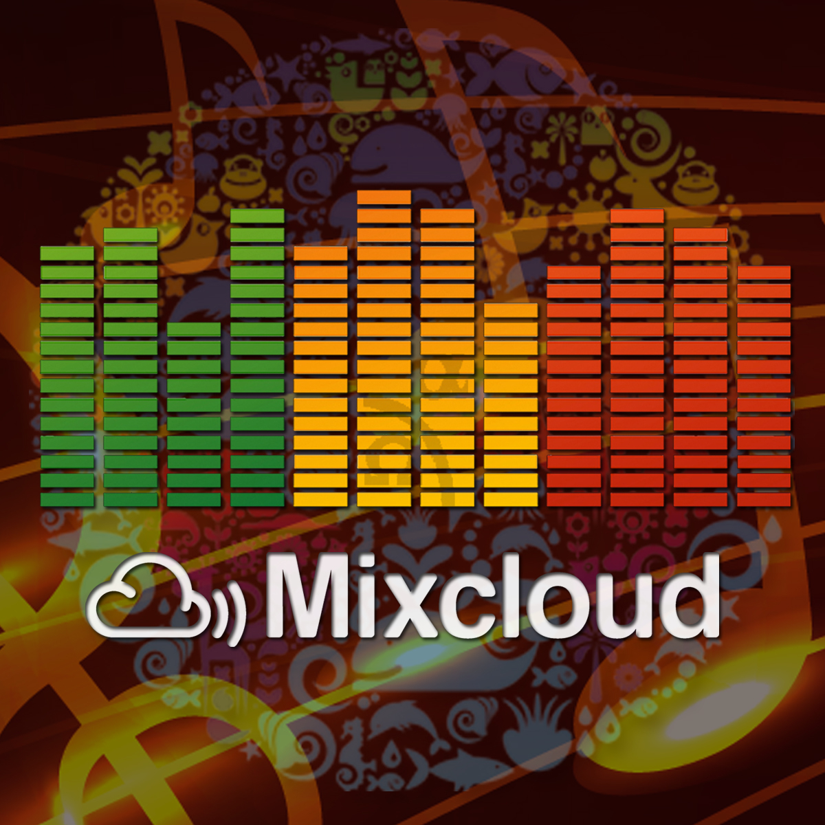 UbuntuFM Reggae Radio Sessions #2 | MixCloud