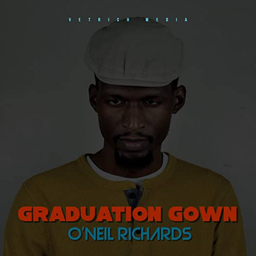 UbuntuFM Reggae | O’Neil Richards | Graduation Gown