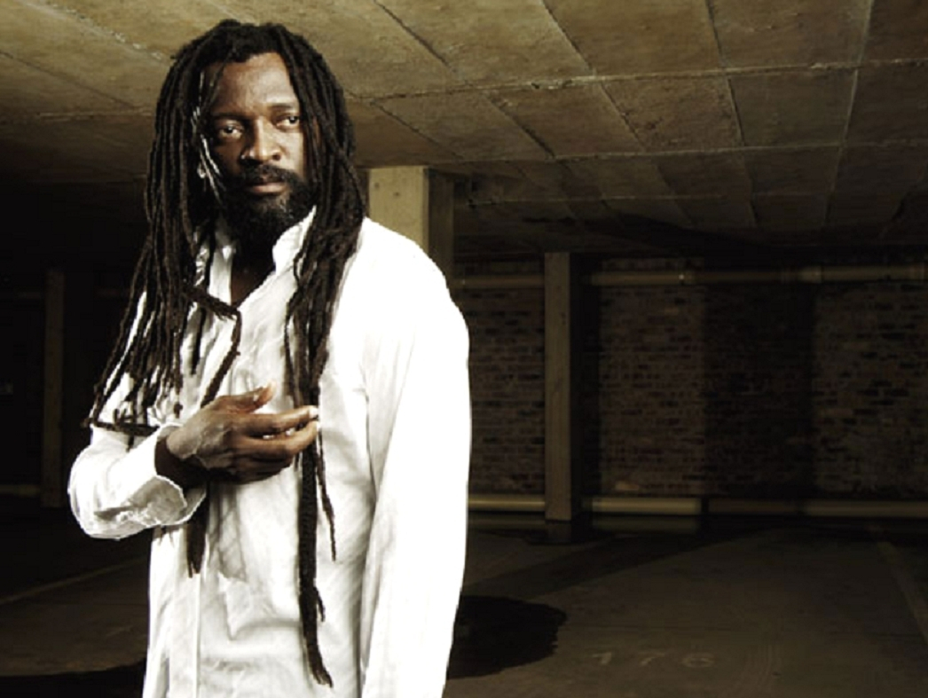 UbuntuFM Reggae | Lucky Dube