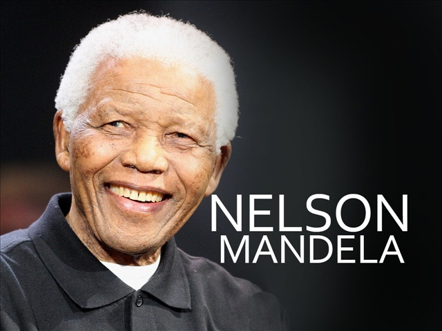 UbuntuFM Reggae | President Nelson Mandela