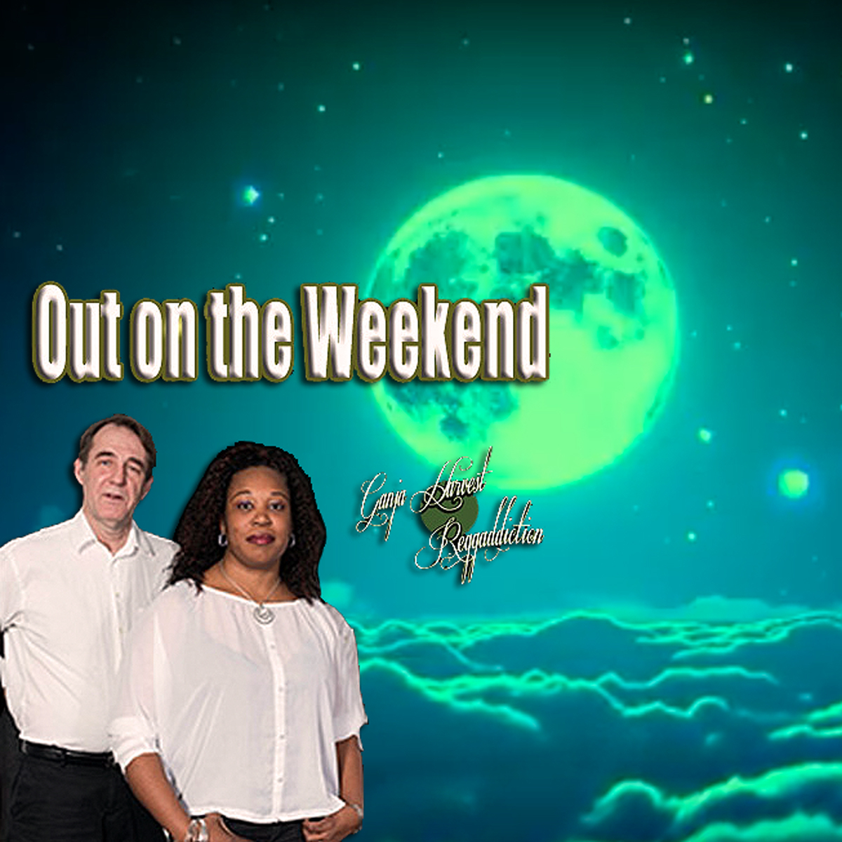 UbuntuFM Reggae | Reggaddiction | 'Out On The Weekend' 