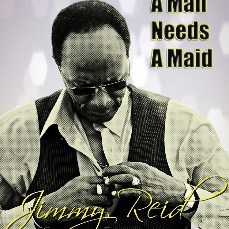 UbuntuFM Reggae | Reggaddiction | A Man A Needs a Maid (ft. Jimmy Reid)