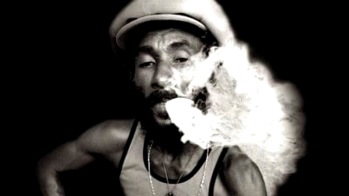 Lee "Scratch" Perry