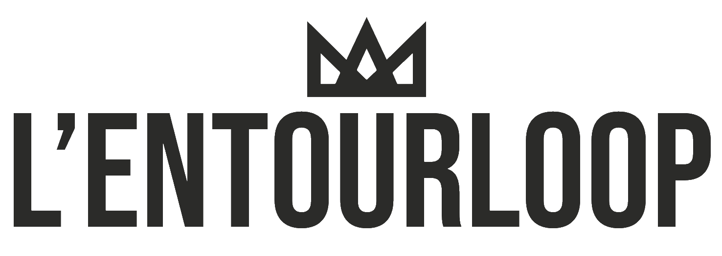 L'entourloop logo