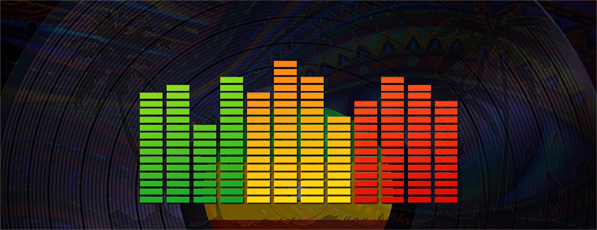UbuntuFM Reggae Radio