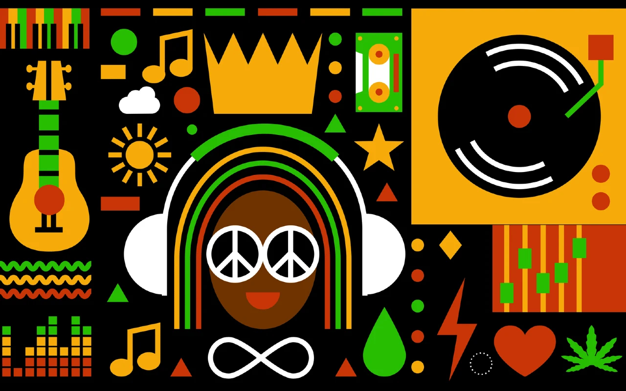 UbuntuFM Reggae Radio