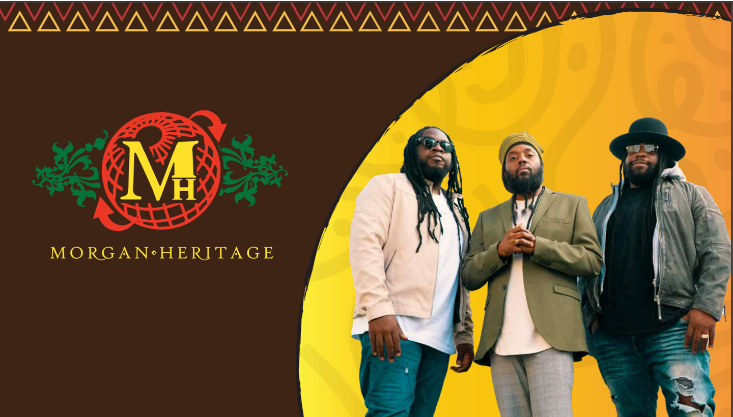 Morgan Heritage