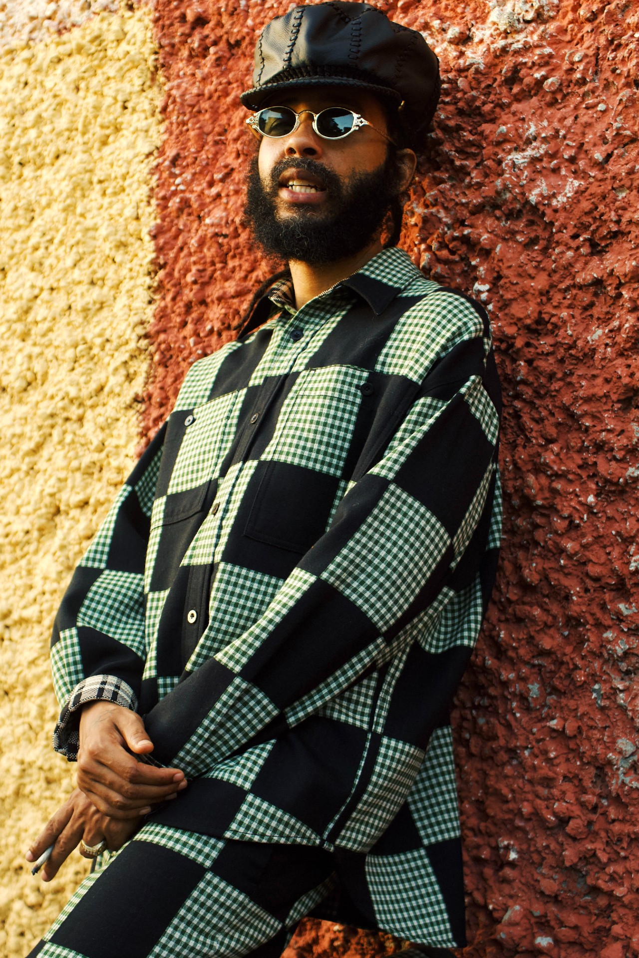 Protoje