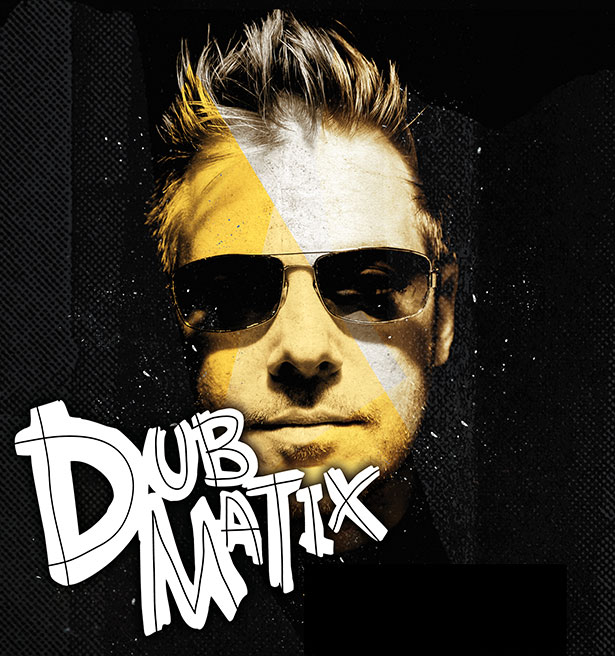 Dubmatix