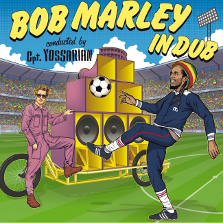 Bob Marley in Dub