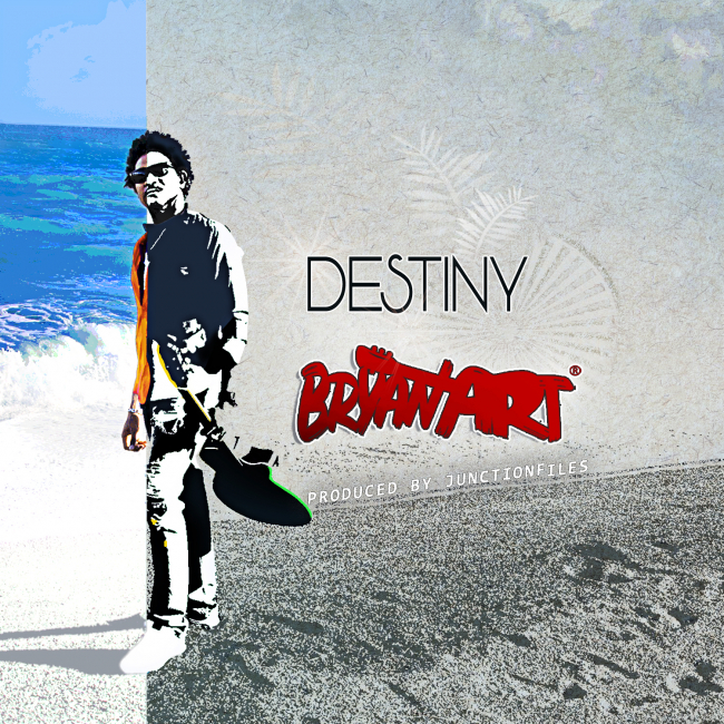 Bryan Art | Destiny | UbuntuFM Reggae Radio