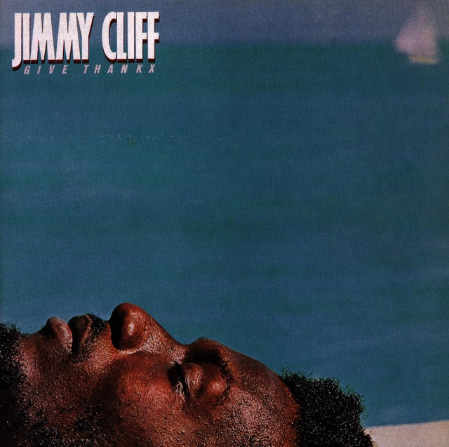 UbuntuFM Reggae | Jimmy Cliff | "Give Thanks" (1978)