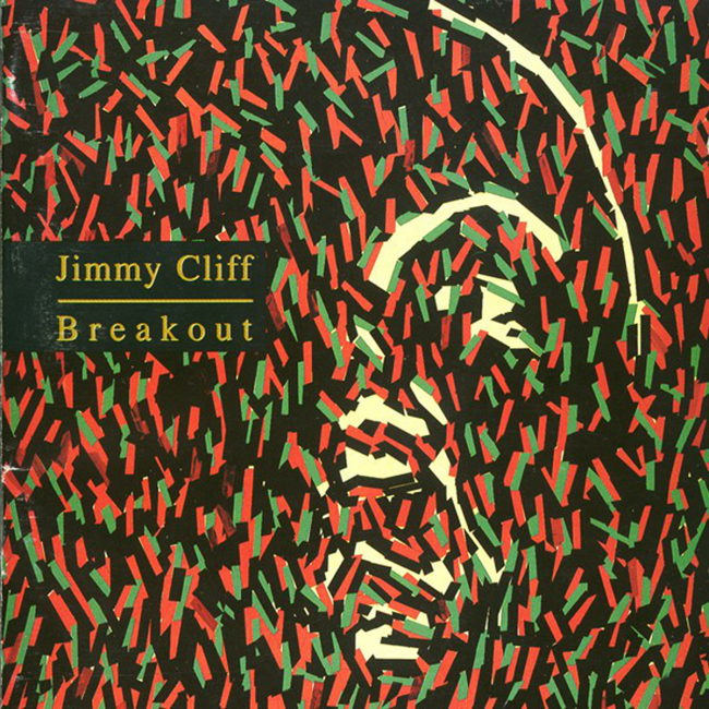 UbuntuFM Reggae | Jimmy Cliff | "Breakout" (1992)