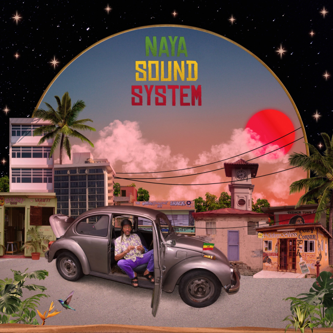 Naya Rockers | Naya Sound System